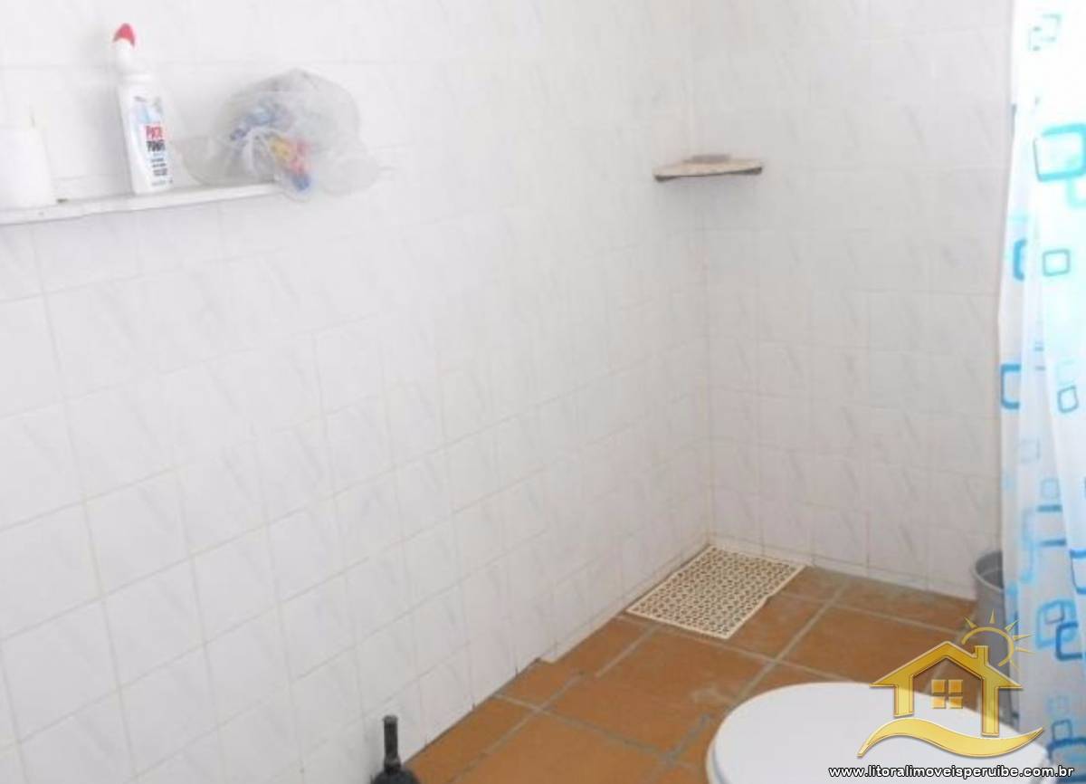 Casa no bairro Três Marias, Lado Linha