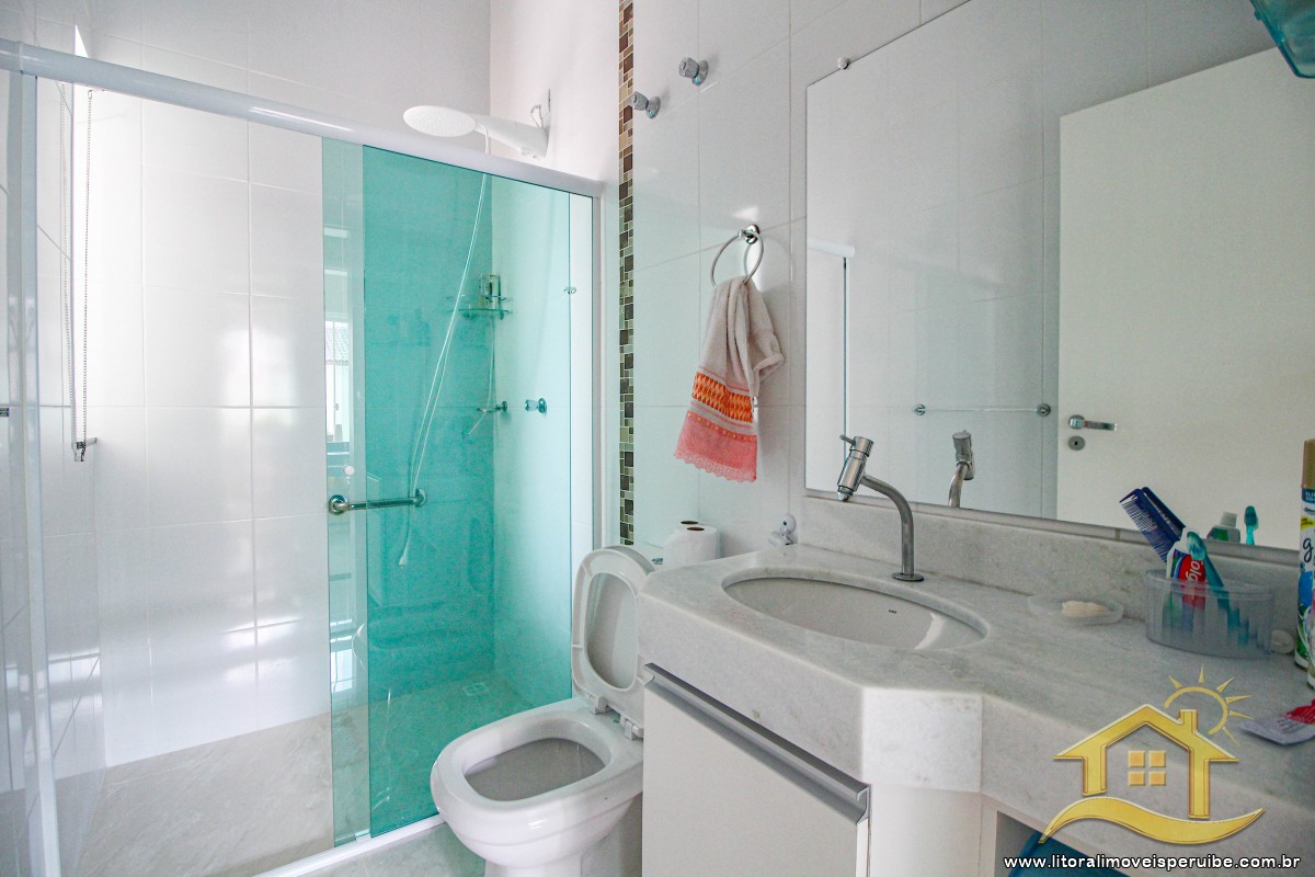 Casa no bairro Residencial Três Marias, Pós Linha