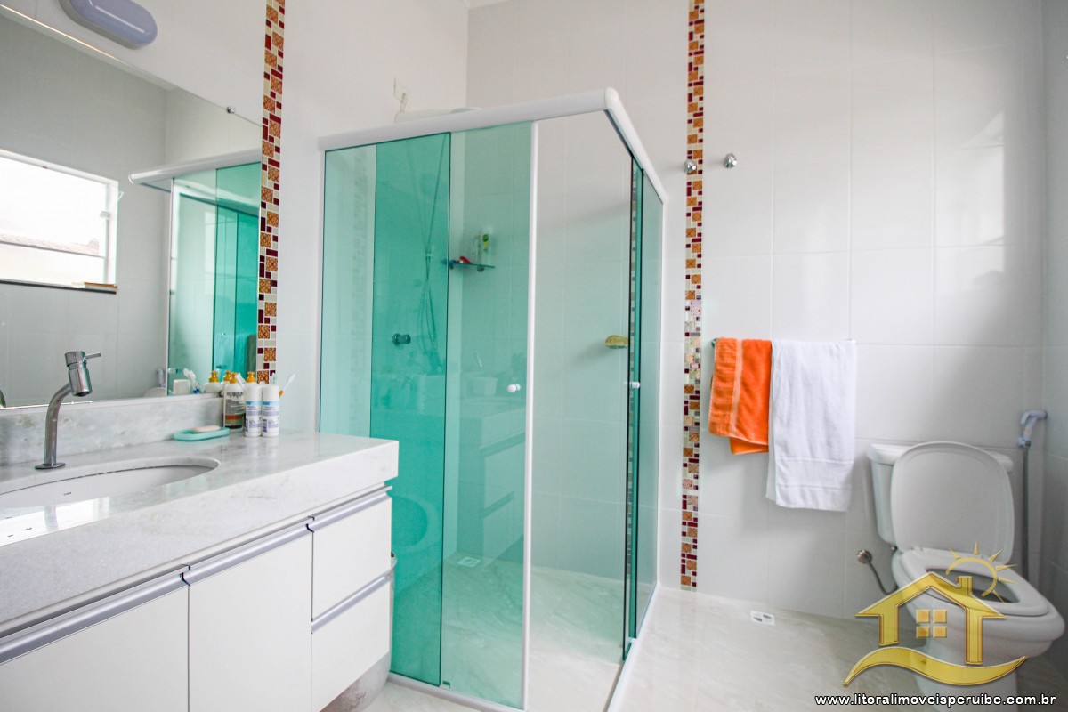 Casa no bairro Residencial Três Marias, Pós Linha