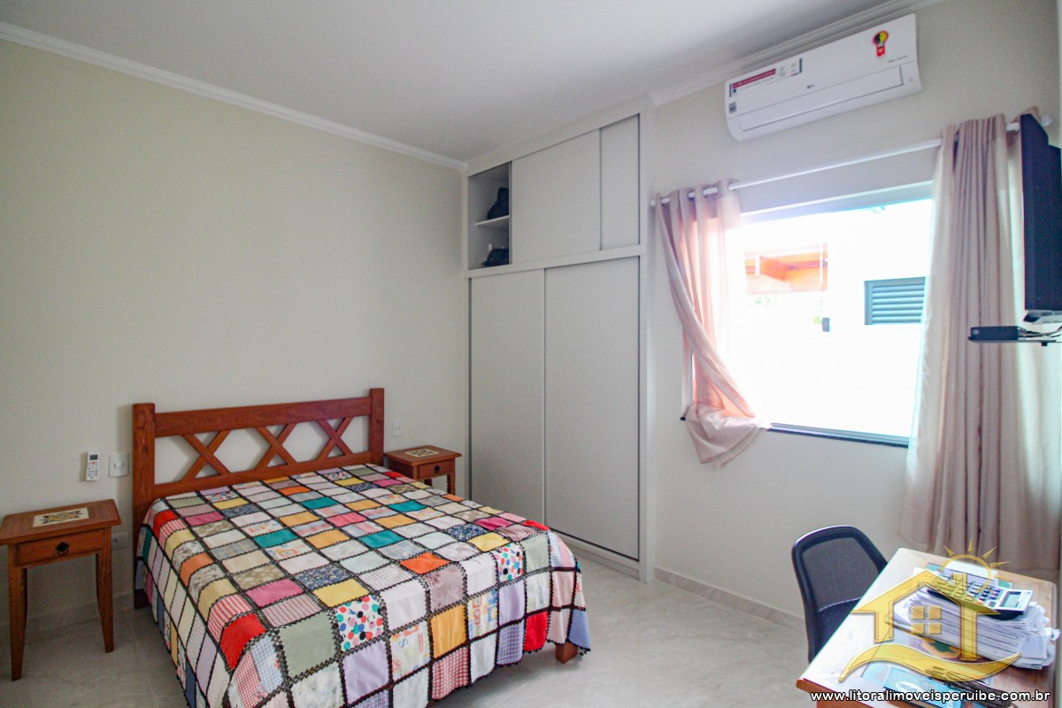 Casa no bairro Residencial Três Marias, Pós Linha