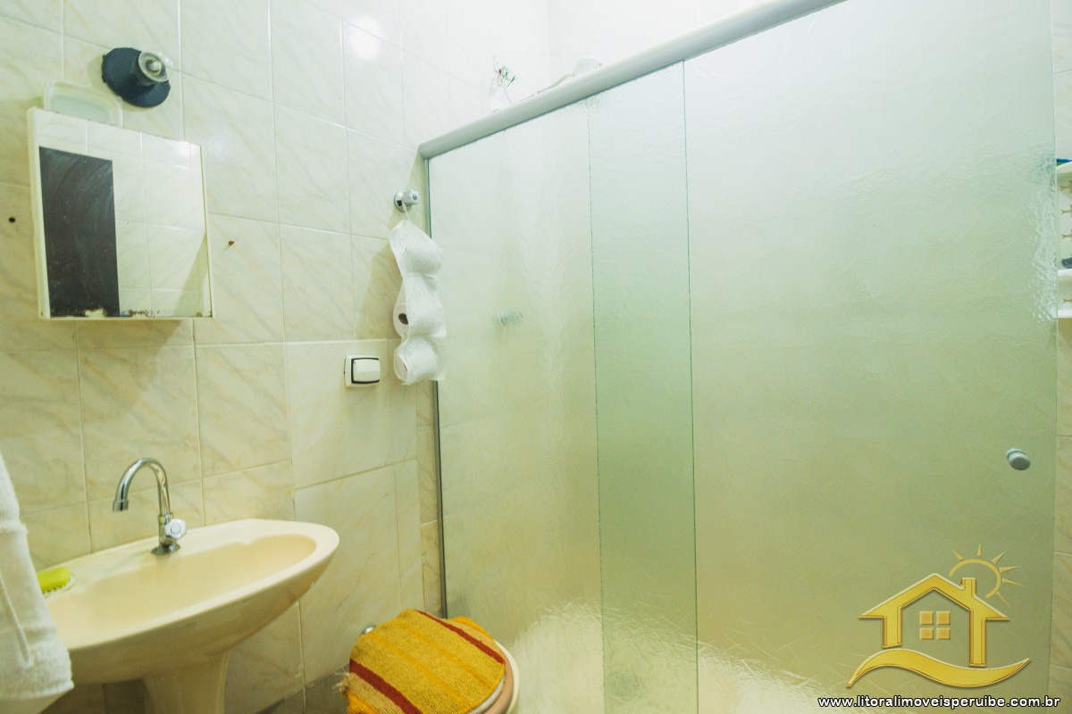 Casa no bairro Estação, Lado Linha