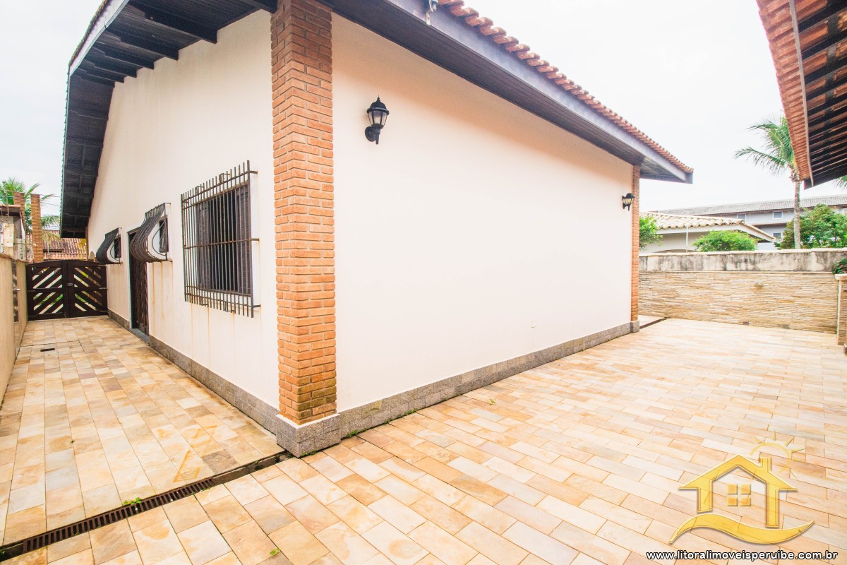 Casa no bairro Icaraíba, Lado Praia