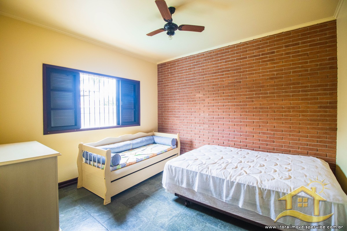 Casa no bairro Icaraíba, Lado Praia