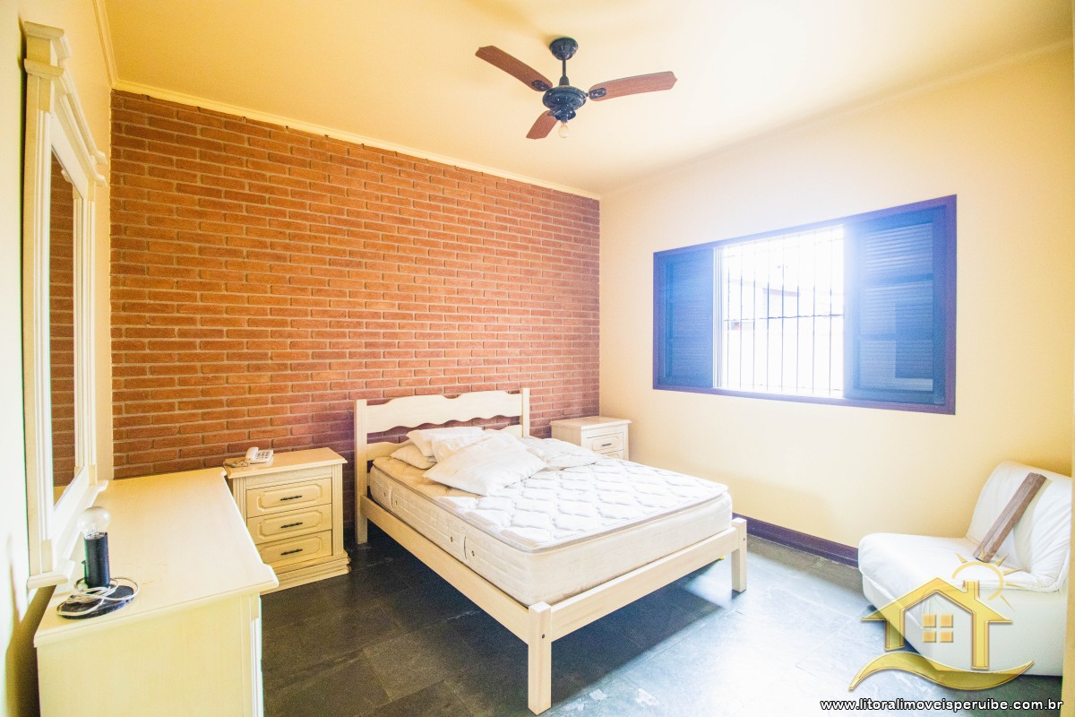 Casa no bairro Icaraíba, Lado Praia