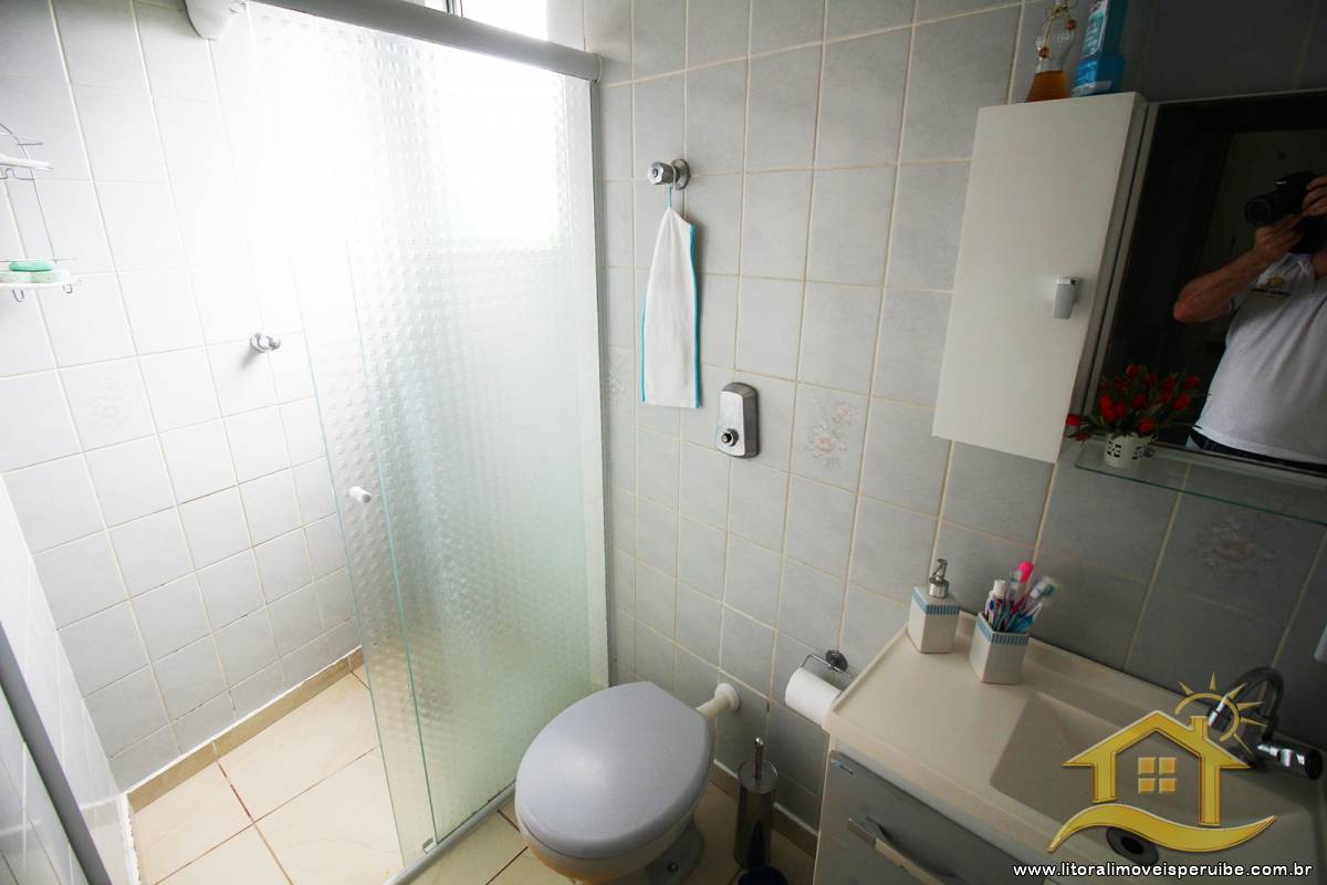 Casa no bairro Centro, Lado Linha