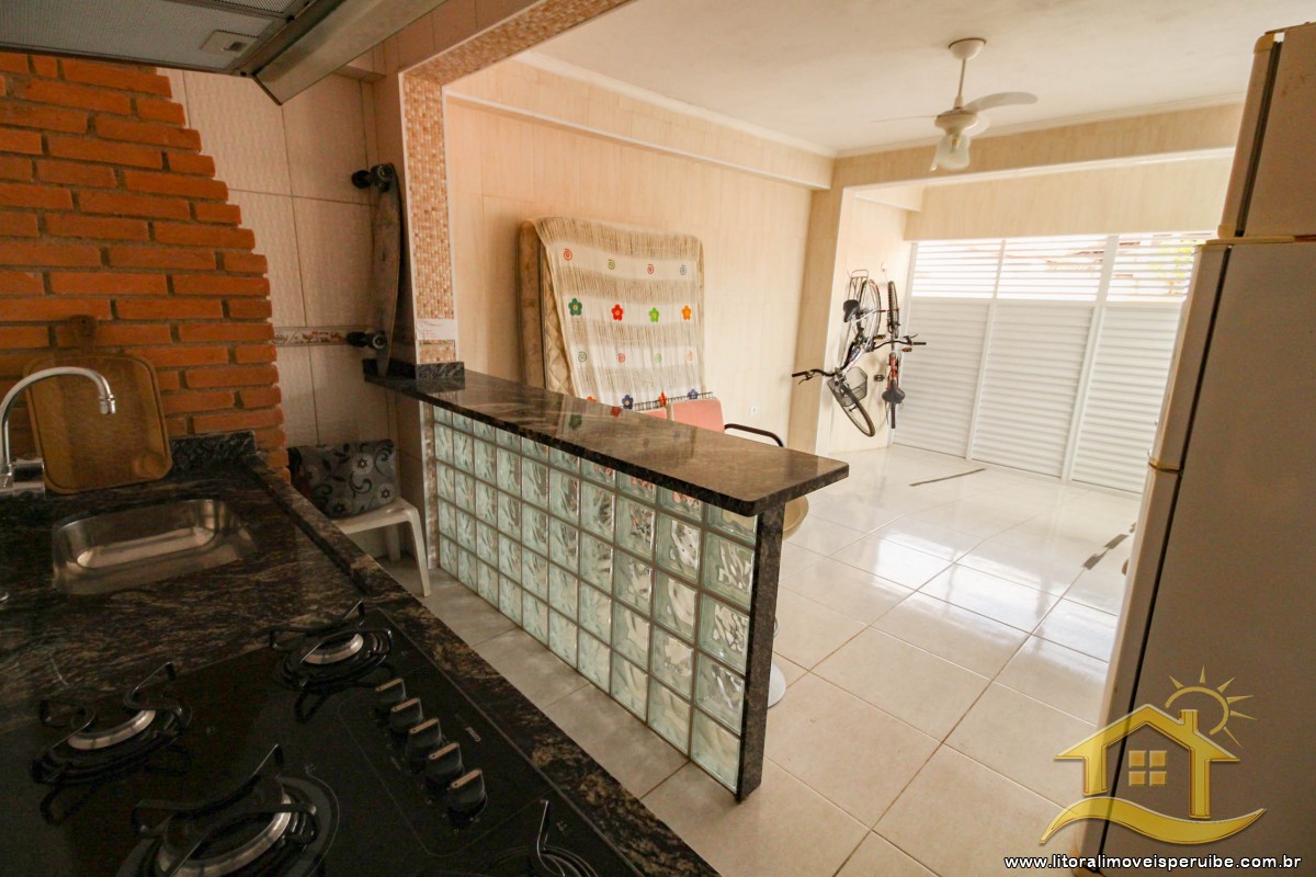 Casa no bairro Jardim Imperador, Lado Linha