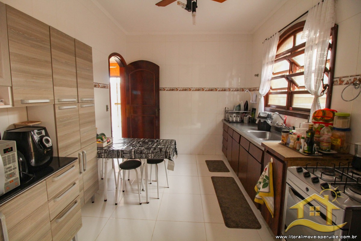 Casa no bairro Jardim Imperador, Lado Linha