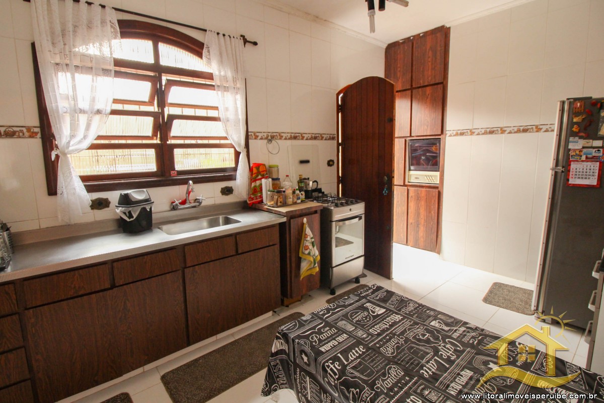 Casa no bairro Jardim Imperador, Lado Linha