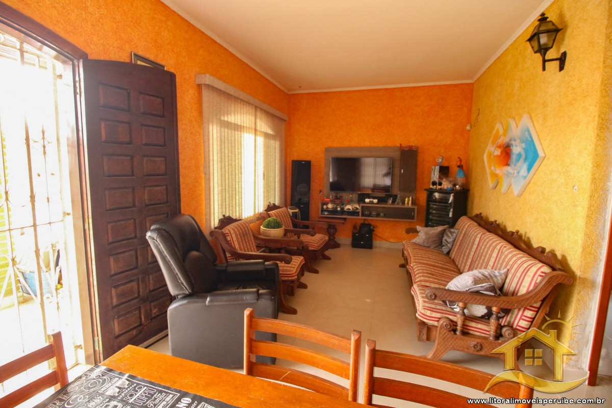 Casa no bairro Jardim Imperador, Lado Linha