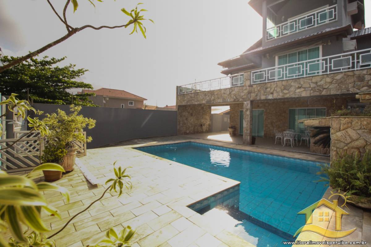 Casa no bairro Ribamar, Frente ao Mar