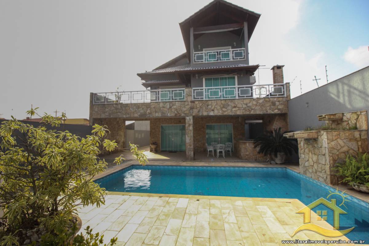 Casa no bairro Ribamar, Frente ao Mar