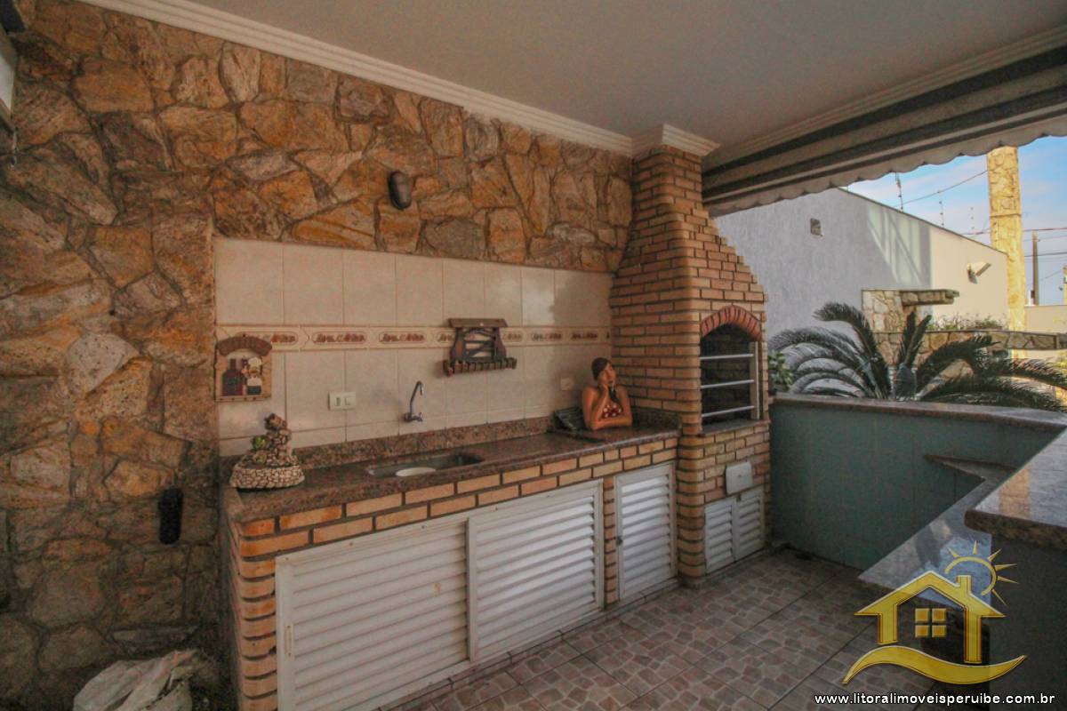 Casa no bairro Ribamar, Frente ao Mar