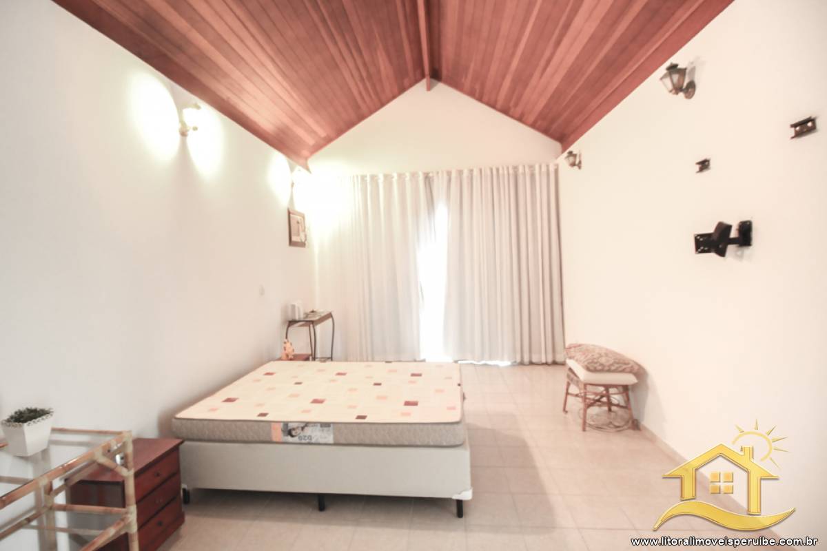 Casa no bairro Ribamar, Frente ao Mar