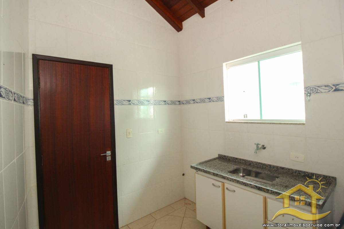 Casa no bairro Ribamar, Frente ao Mar