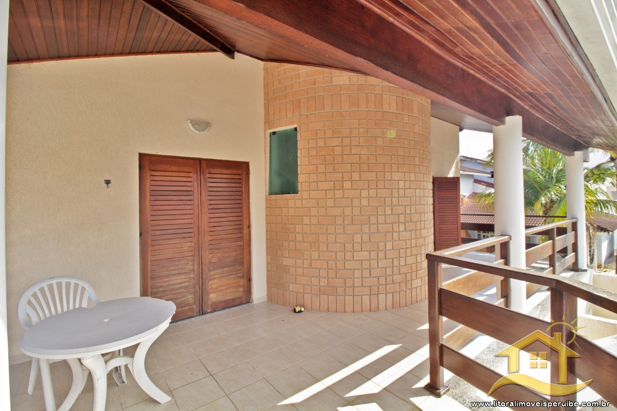 Casa no bairro Bougainvillée I, Frente ao Mar