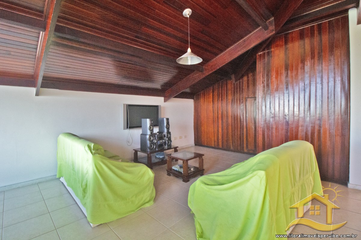 Casa no bairro Bougainvillée I, Frente ao Mar