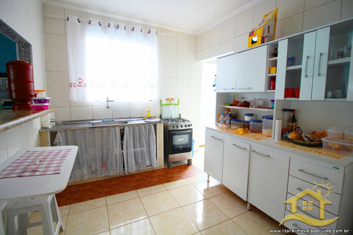 Casa no bairro Centro, Lado Linha