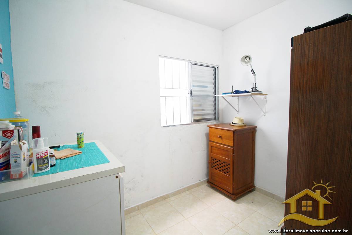 Casa no bairro Centro, Lado Linha