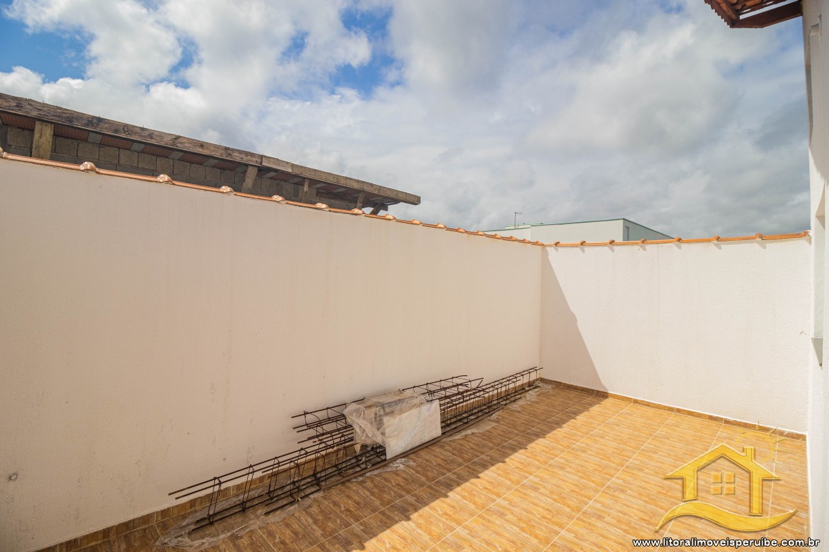 Casa no bairro Flora Rica III, Pós Linha