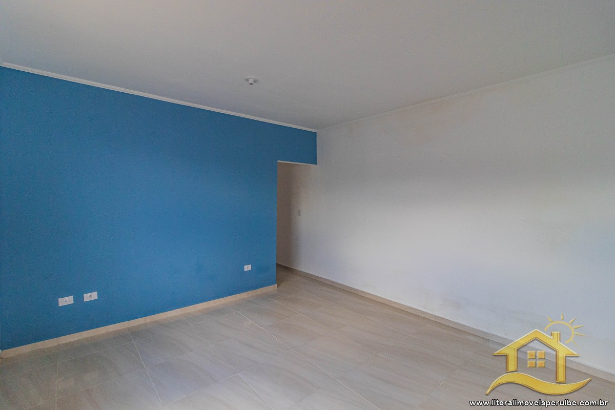 Casa no bairro Flora Rica III, Pós Linha
