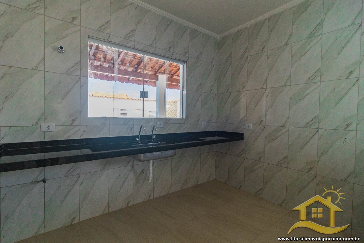 Casa no bairro Flora Rica III, Pós Linha