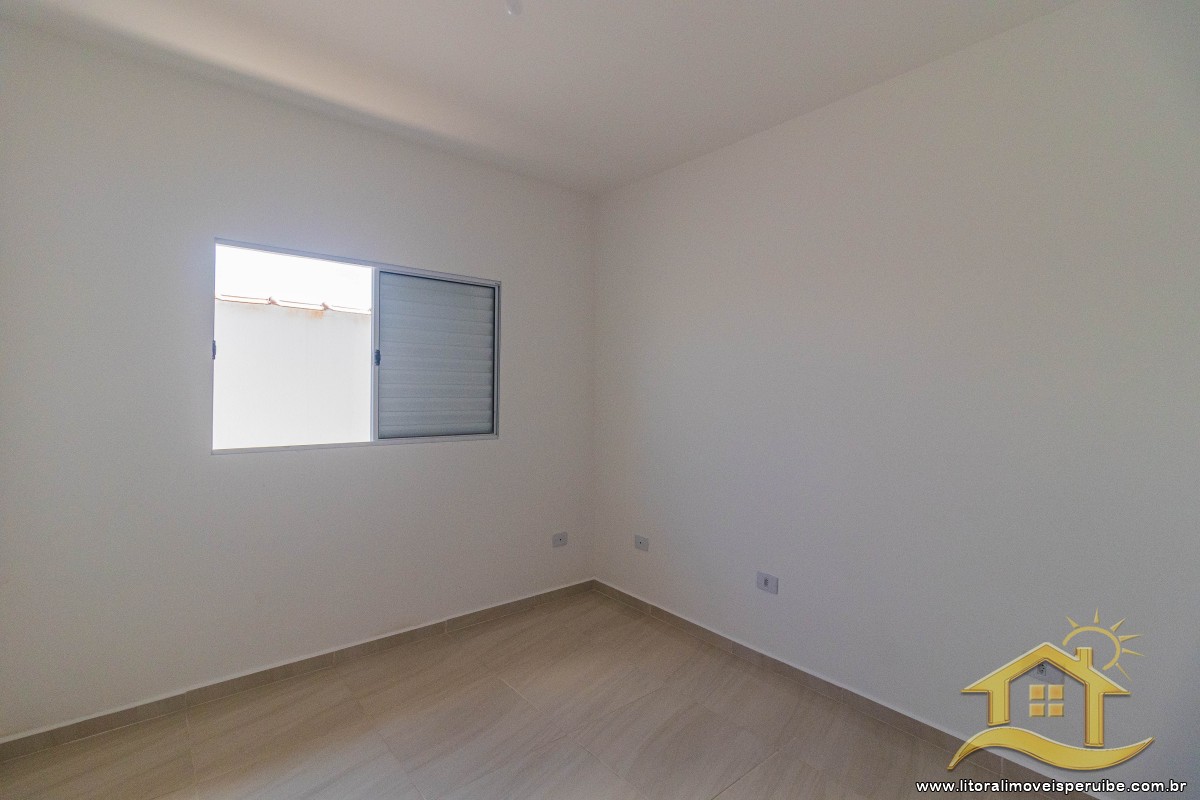 Casa no bairro Flora Rica III, Pós Linha