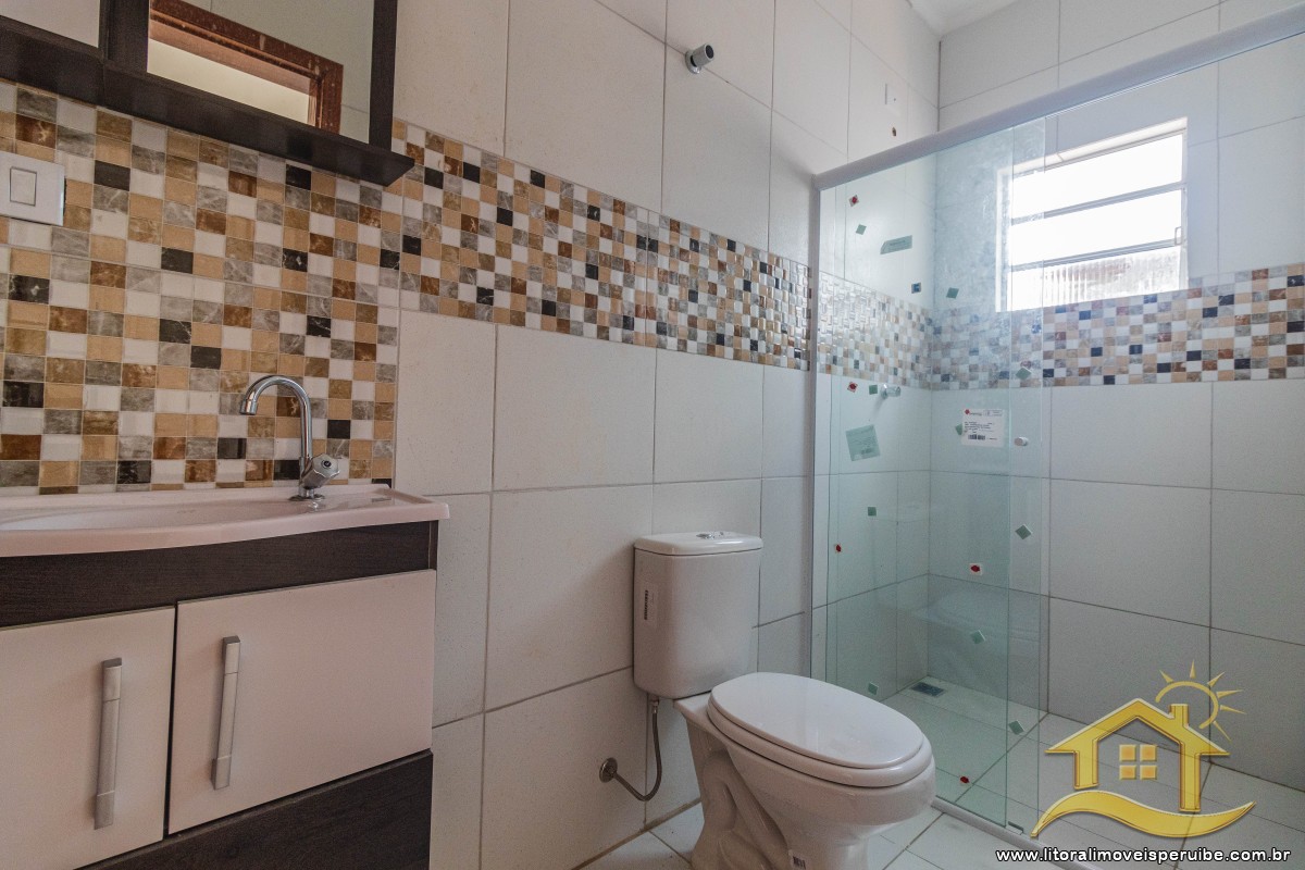 Casa no bairro Flora Rica III, Pós Linha