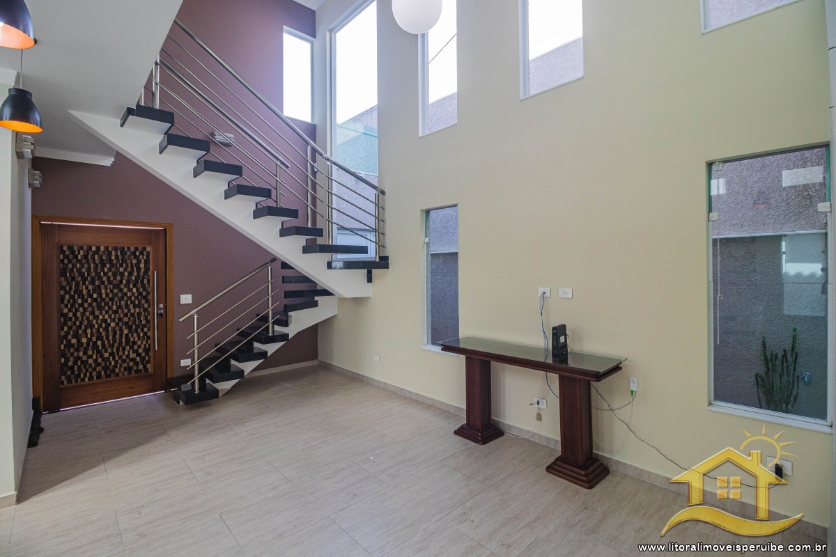 Casa no bairro Casablanca, Lado Praia