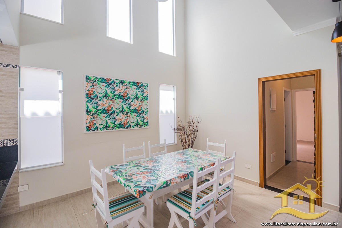 Casa no bairro Casablanca, Lado Praia