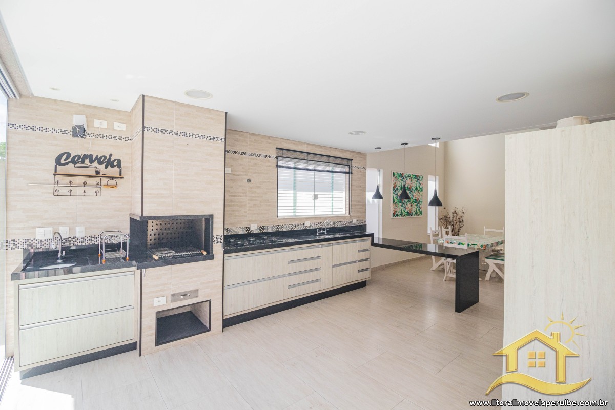 Casa no bairro Casablanca, Lado Praia