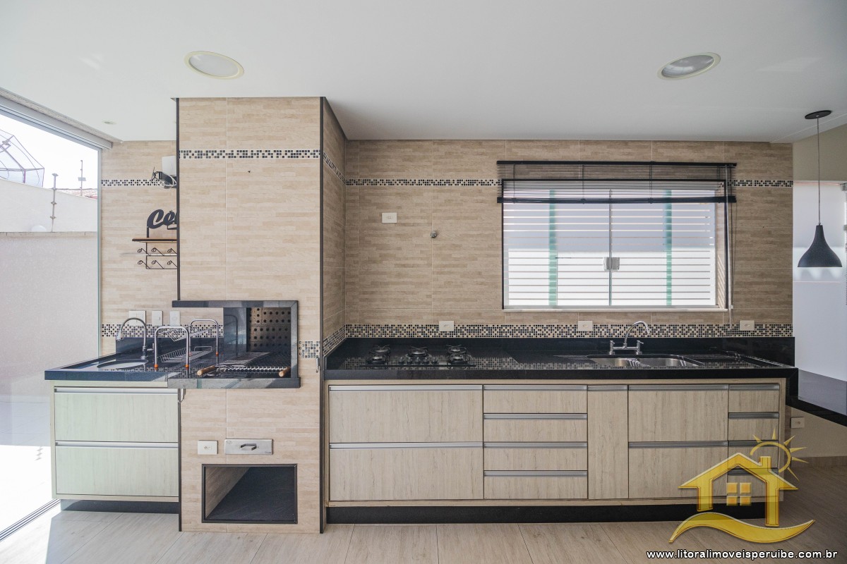 Casa no bairro Casablanca, Lado Praia