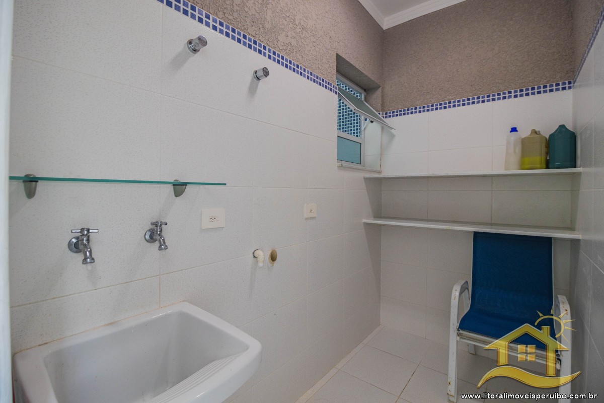 Casa no bairro Casablanca, Lado Praia
