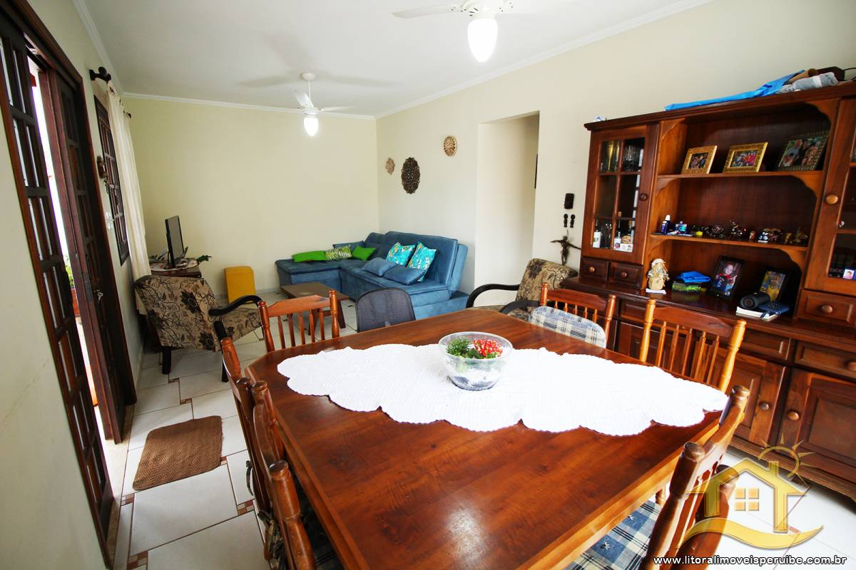 Casa no bairro Ribamar, Lado Linha