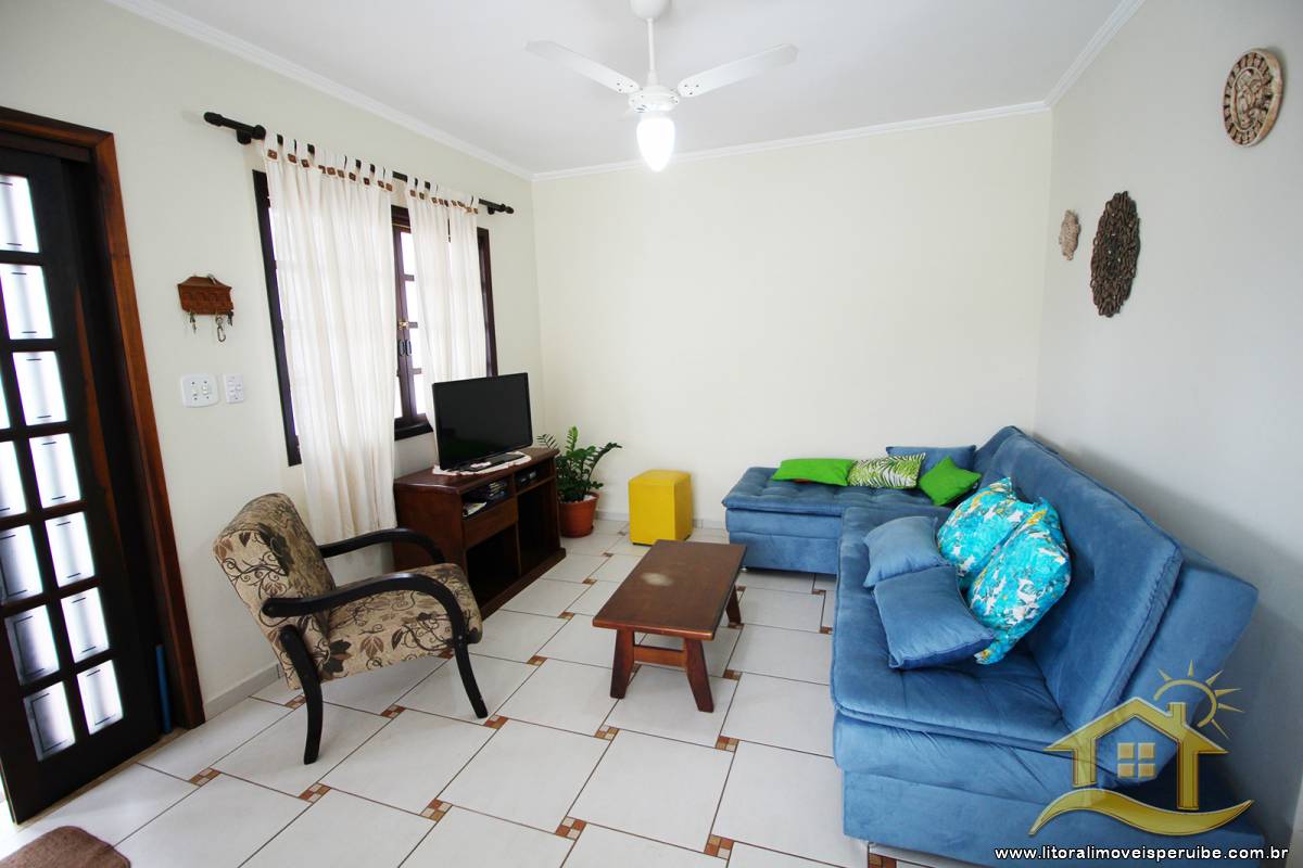Casa no bairro Ribamar, Lado Linha