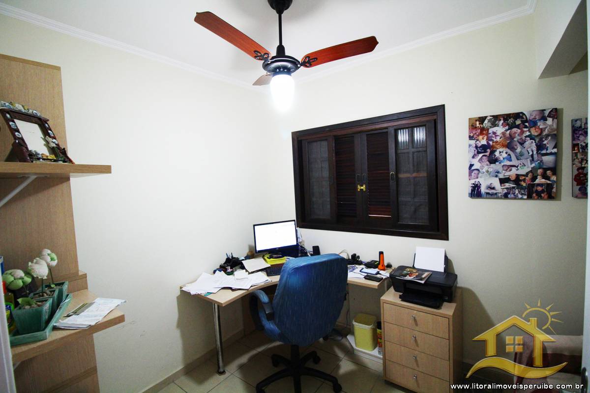 Casa no bairro Ribamar, Lado Linha