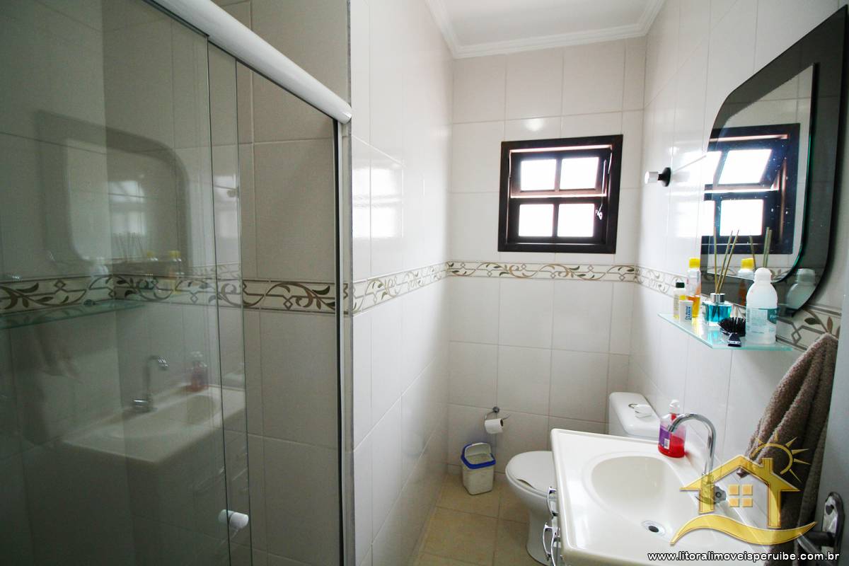 Casa no bairro Ribamar, Lado Linha