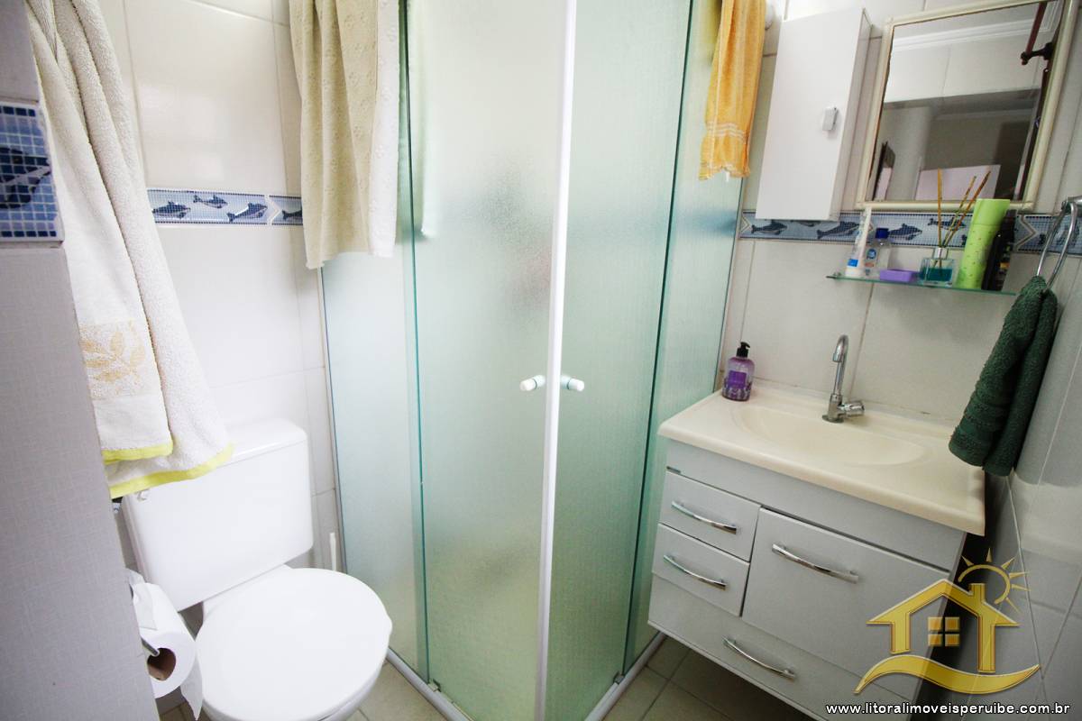Casa no bairro Ribamar, Lado Linha