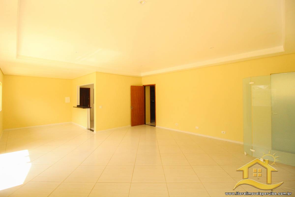 Casa no bairro São João Batista, Lado Praia