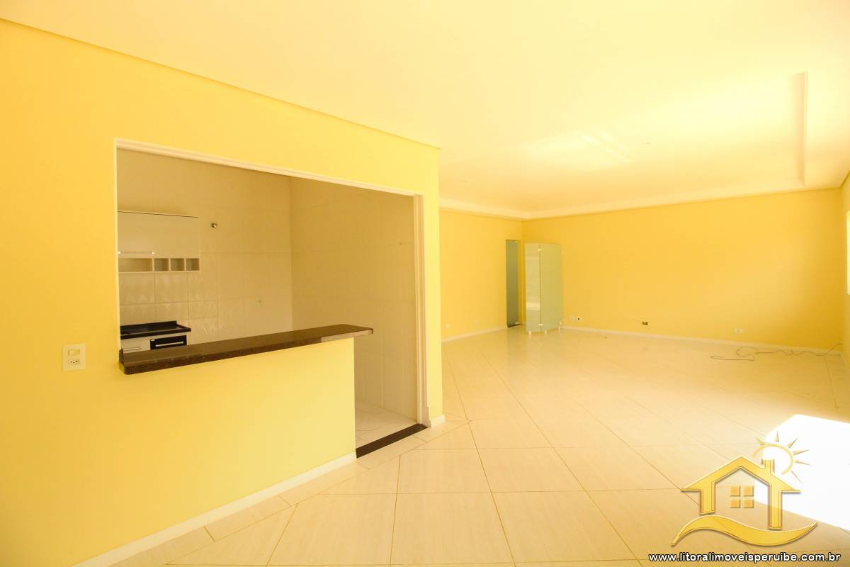 Casa no bairro São João Batista, Lado Praia