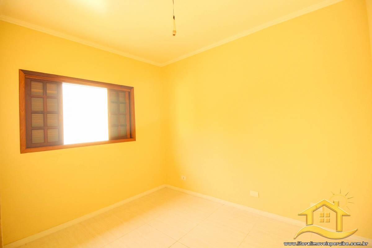 Casa no bairro São João Batista, Lado Praia
