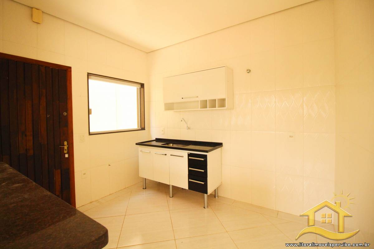 Casa no bairro São João Batista, Lado Praia