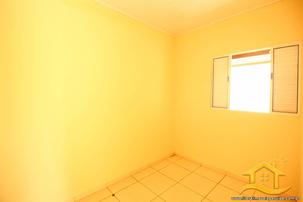 Casa no bairro São João Batista, Lado Praia