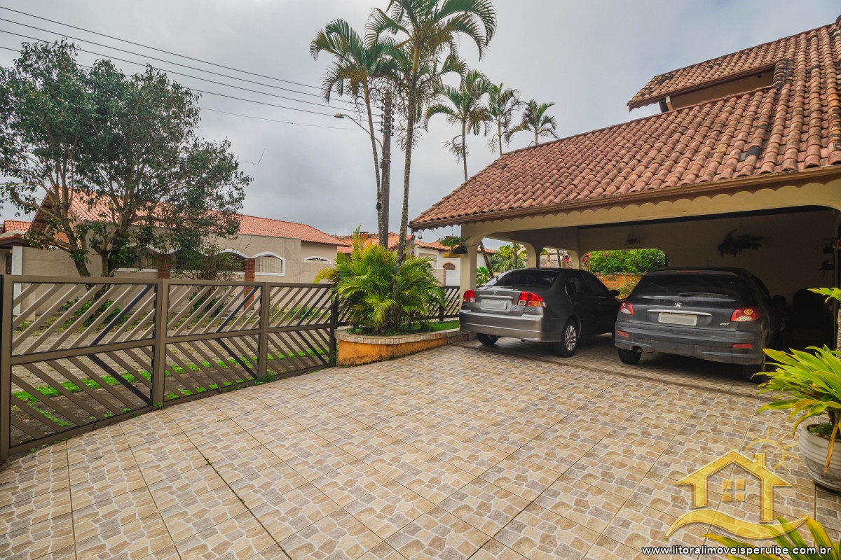 Casa no bairro Oásis, Lado Praia
