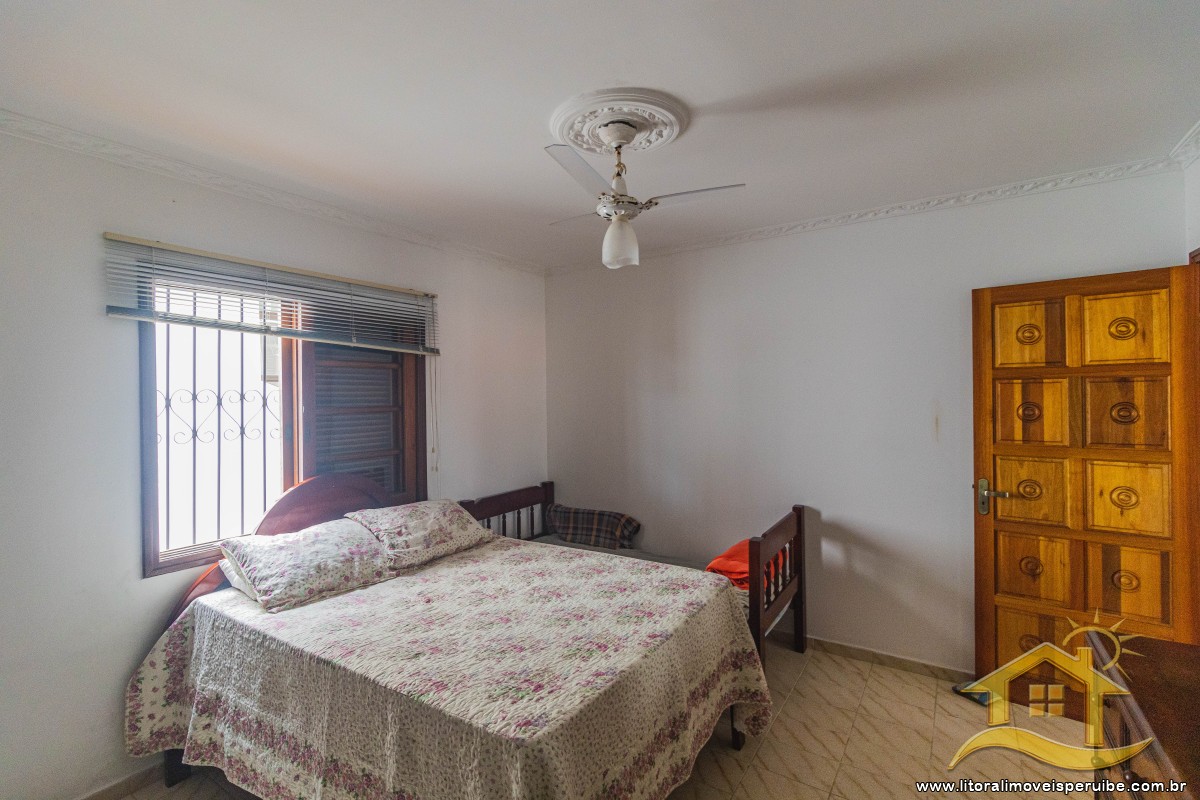 Casa no bairro Oásis, Lado Praia