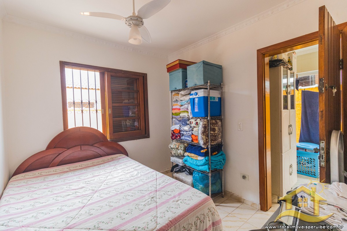 Casa no bairro Oásis, Lado Praia