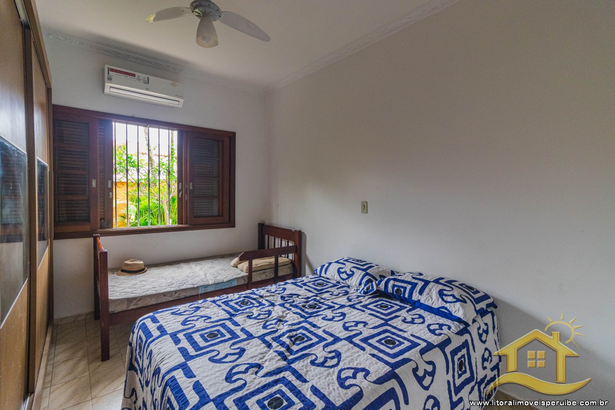Casa no bairro Oásis, Lado Praia