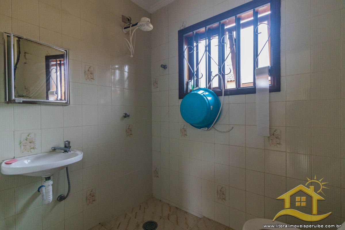 Casa no bairro Oásis, Lado Praia