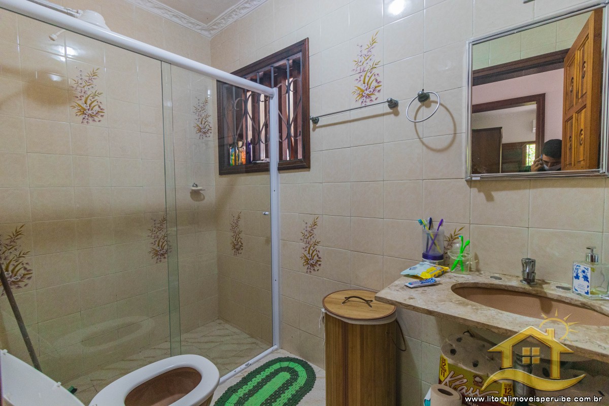 Casa no bairro Oásis, Lado Praia