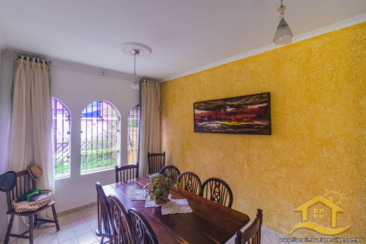 Casa no bairro Oásis, Lado Praia