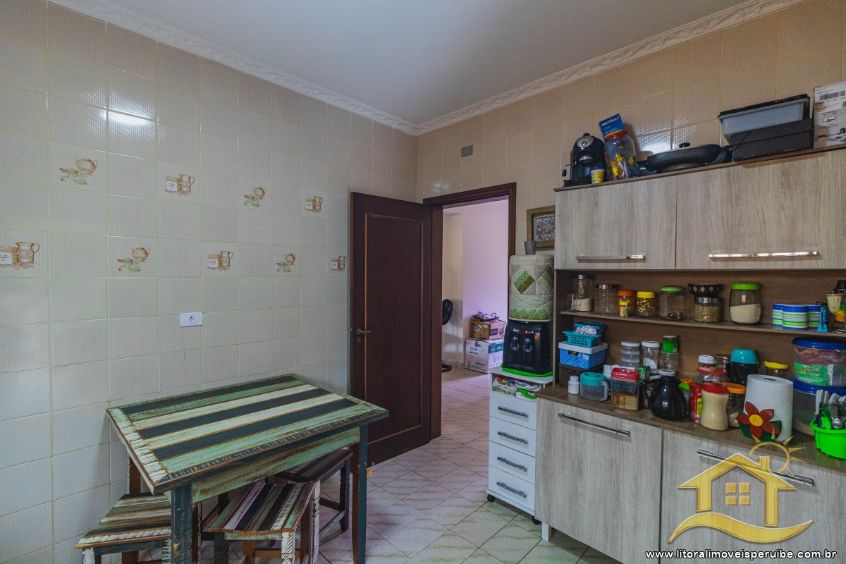 Casa no bairro Oásis, Lado Praia